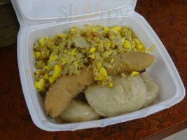 Top Taste Jamaican food
