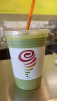 Jamba food