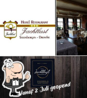 Brasserie Jachtlust food