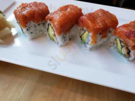 Matsu Sushi food