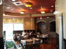 Rosati's  Pizza & Sports Pub food