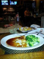 Ruby Tuesday food