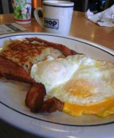 Ihop food