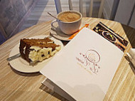 La Creme Cakes Coffee Vitoria-gasteiz food
