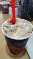 Dairy Queen food