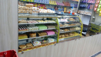 K.h.k Bakery food