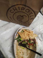 Chipotle Mexican Grill food