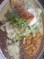 Taxco Mexican Grill food