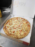 Toarmina's Pizza food