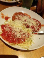 Olive Garden Italian food