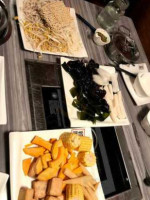 Top Shabu-shabu food