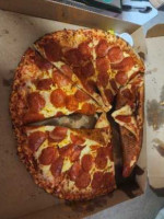 Papa Johns food