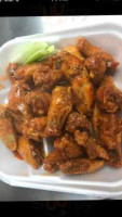 Super Wings And Philly inside