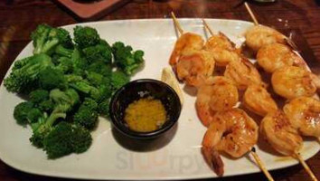 Longhorn Steakhouse South Portland food