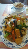 Dragon Delite Chinese food