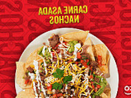 Victorico's Mexican Food Hillsboro food