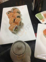 Mi Sushi inside