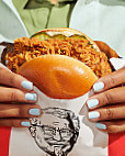 Kfc food