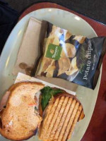 Panera Bread food