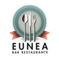 Restaurante Bar Eunea inside