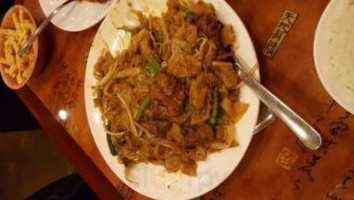 Sichuan Cottage food