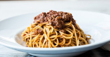 Spaghetti House Kensington High Street food