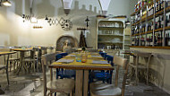 Antica Trattoria Pizzeria Due Colonne food