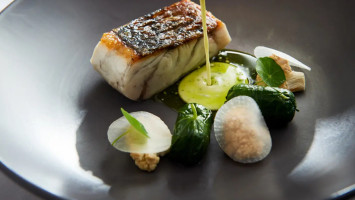 Ezard food