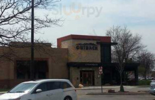 Outback Steakhouse Mt. Prospect outside