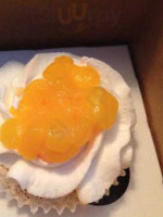 Rgv Cupcake Factory food