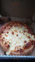 Rasicci's Pizza food