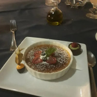 Amalfi Ristorante Italiano & Bar food