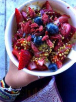 Backyard Bowls food