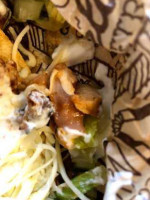 Chipotle Mexican Grill food