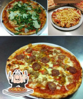 Pizzeria Cip Ciop food