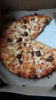 Domino's Pizza food