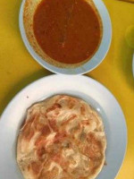 Haji Syed food