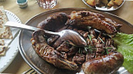 Baita Dei Tanfol food