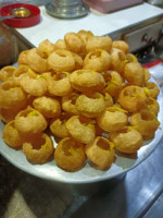 Jai Mata Di Pani Puri &bhel Center food