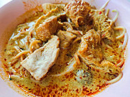 Rong Xiang Vegetarian Food Róng Xiáng Sù Shí Fāng inside