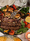 Giovanni's Mediterranean Italian Cuisine food