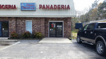 Panaderia Jessyca food