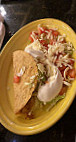 Leon Mexican Cuisine food