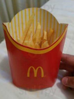 Mcdonald's food