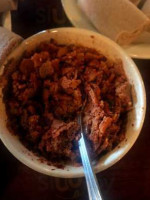 Yenat Guada Ethiopian Cuisine food