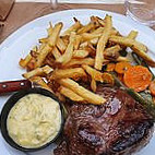 L'effet Boeuf food