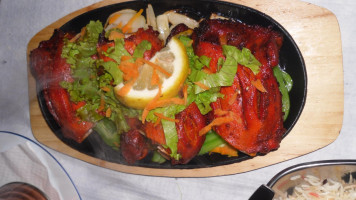 Goa Indian Tandoori food