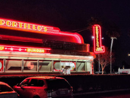 Portillo's Buena Park outside