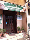 Bread of Life Bakery outside