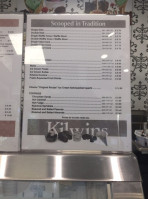 Kilwins- Alpharetta City Center food